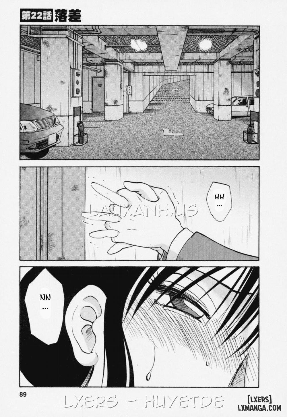 Tatoeba Haha Ga 22 trang 3