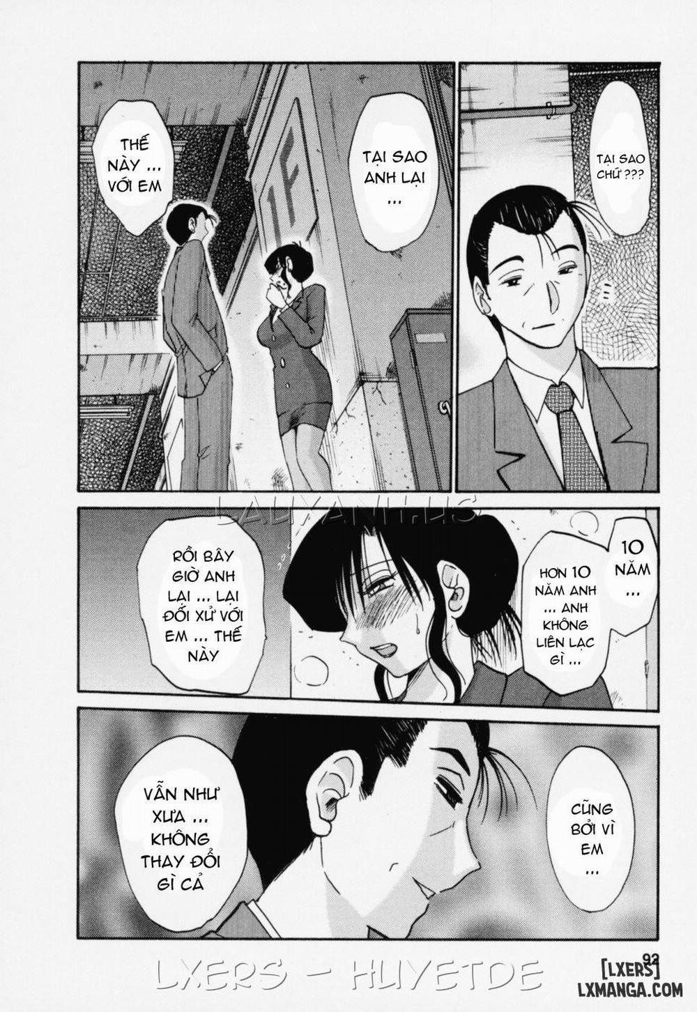 Tatoeba Haha Ga 22 trang 6