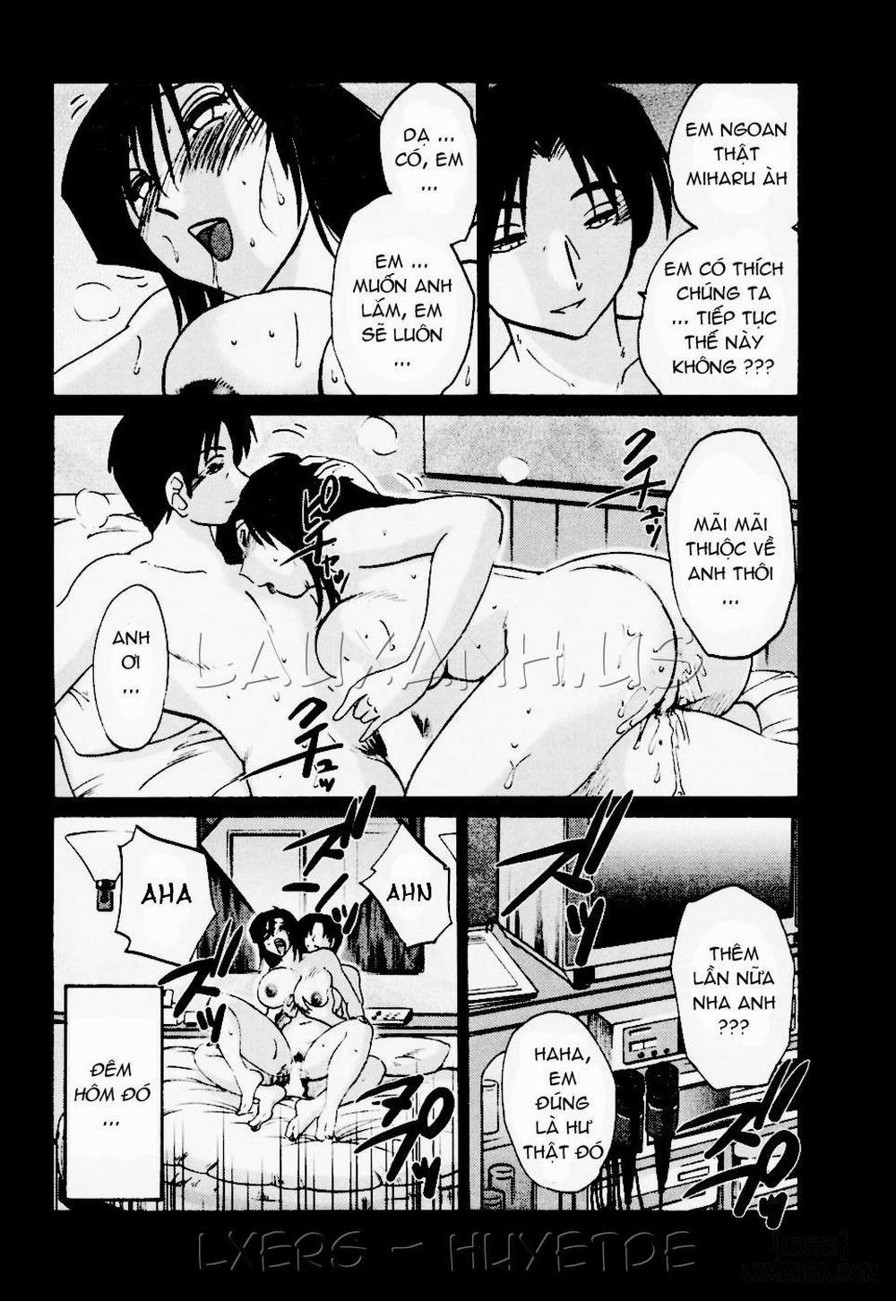 Tatoeba Haha Ga 24 trang 11