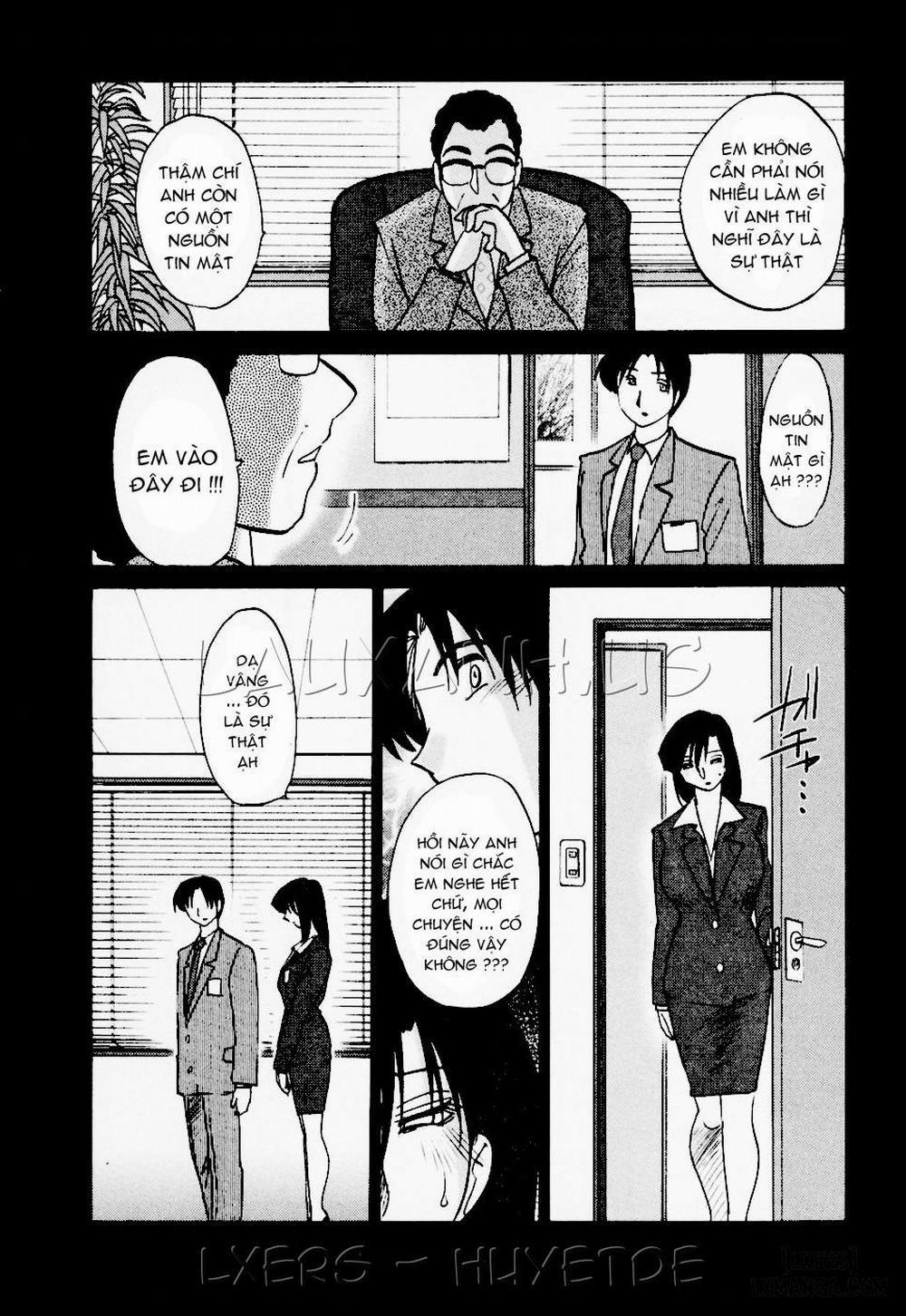 Tatoeba Haha Ga 24 trang 18