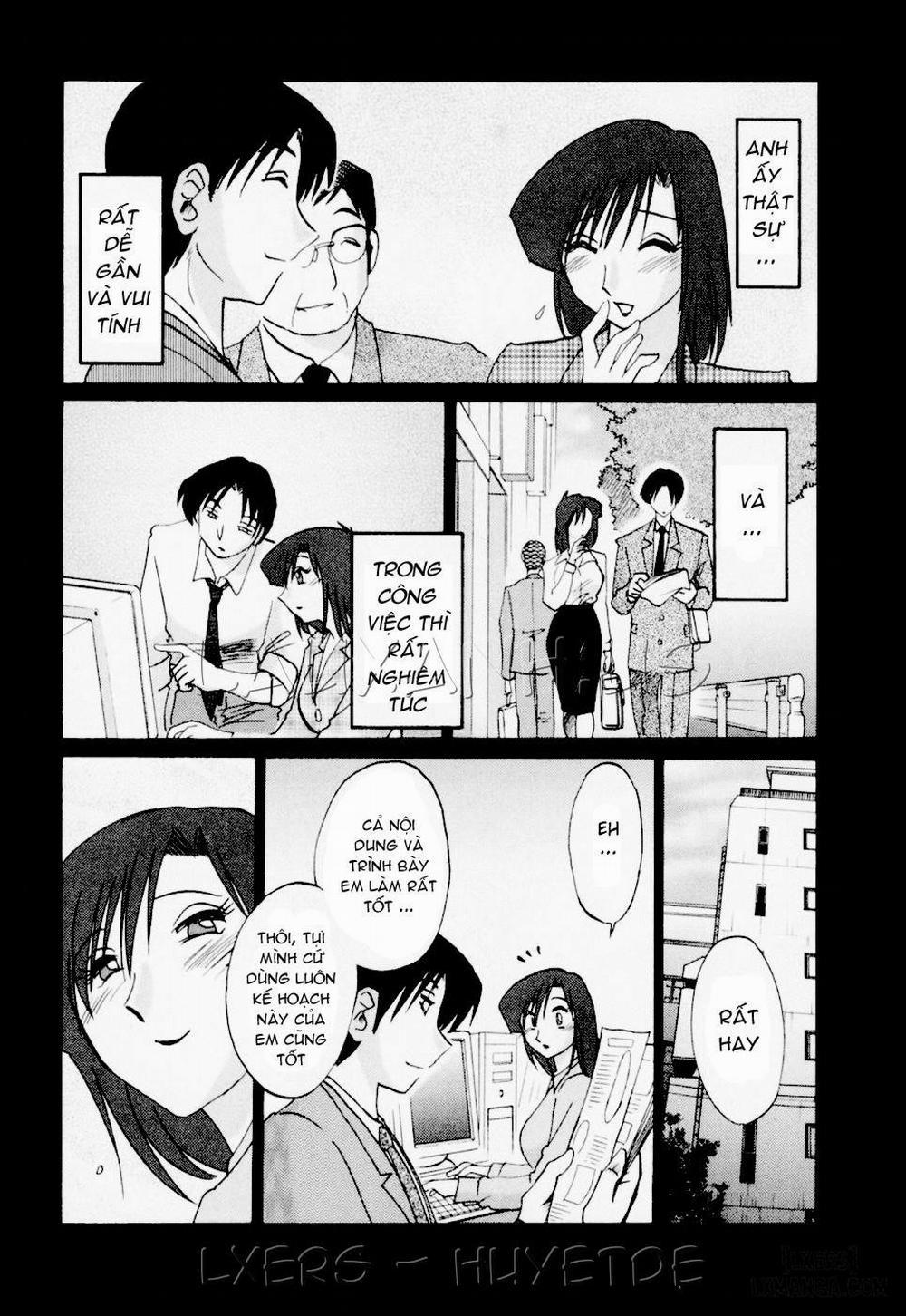 Tatoeba Haha Ga 24 trang 5