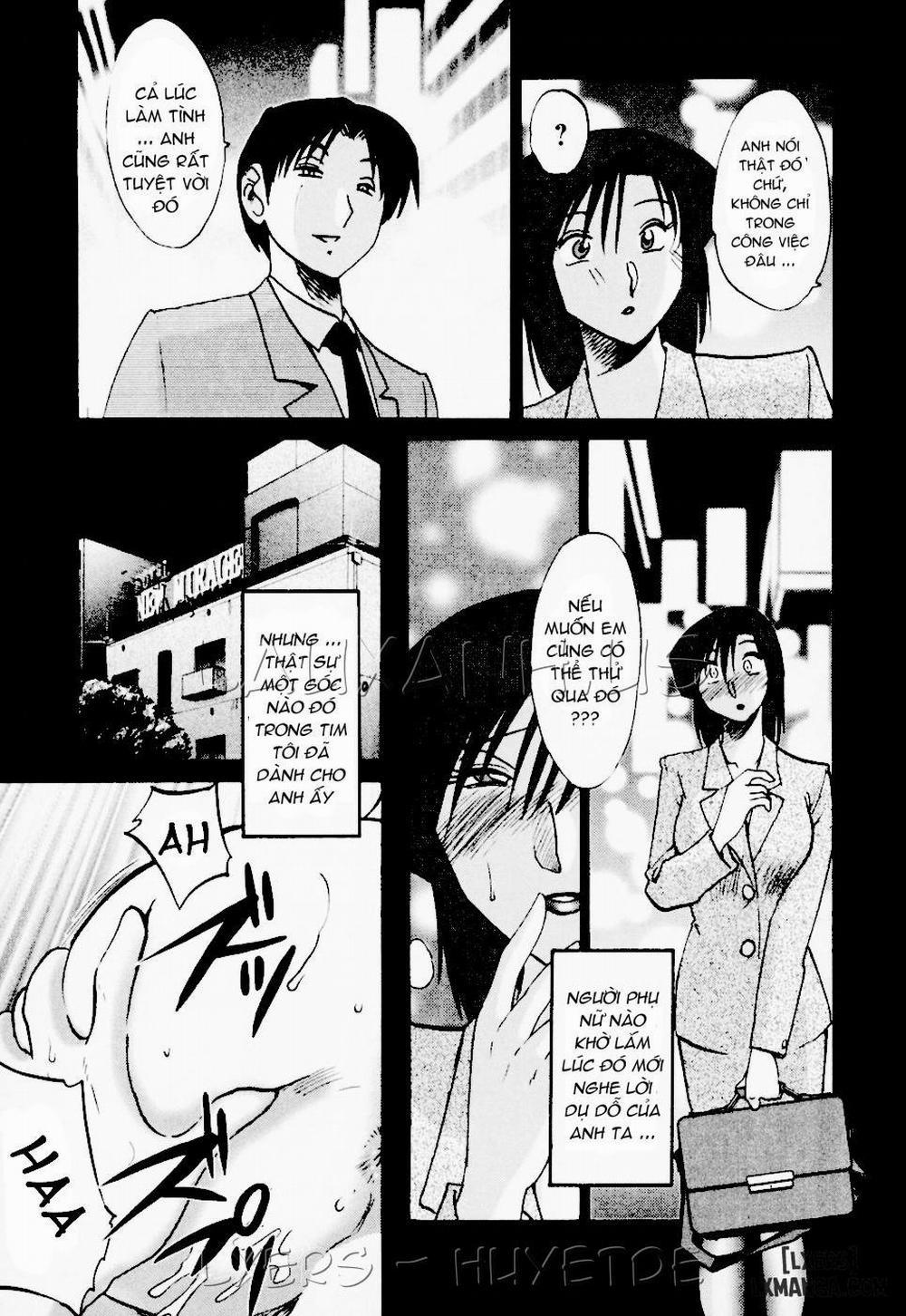 Tatoeba Haha Ga 24 trang 7