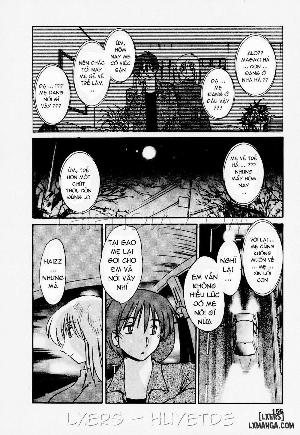 Tatoeba Haha Ga 25 trang 10