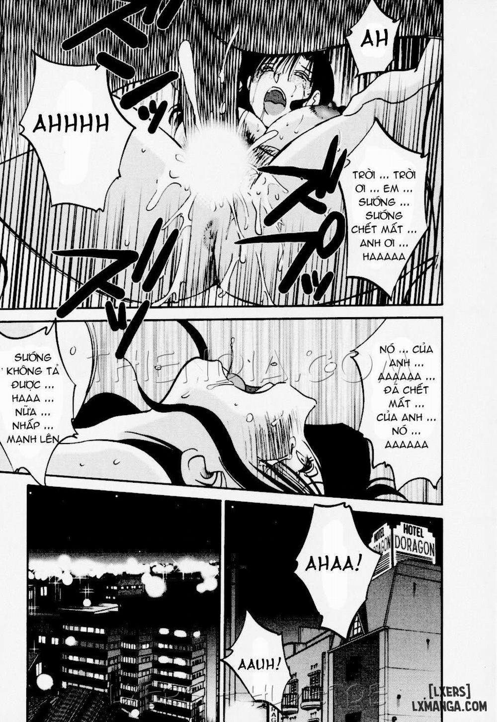 Tatoeba Haha Ga 25 trang 9