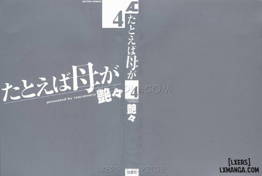 Tatoeba Haha Ga 27 trang 5