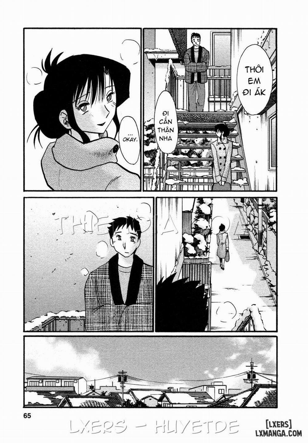 Tatoeba Haha Ga 29 trang 22