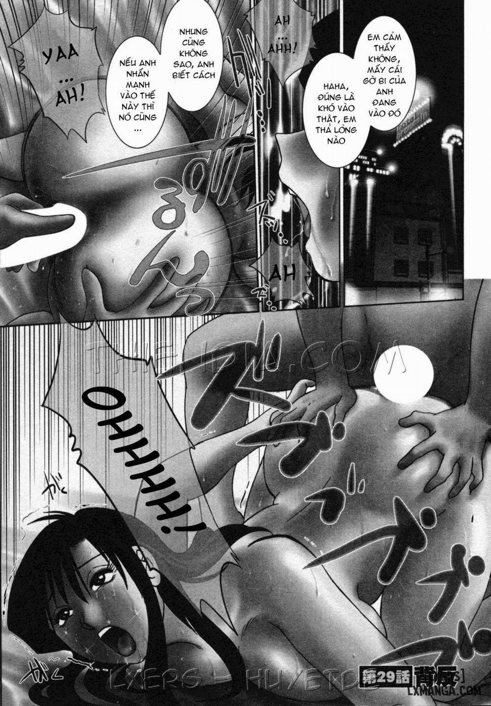 Tatoeba Haha Ga 29 trang 3