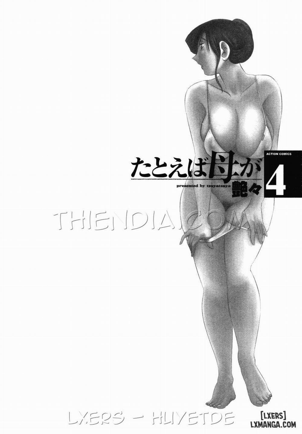 Tatoeba Haha Ga 29 trang 5