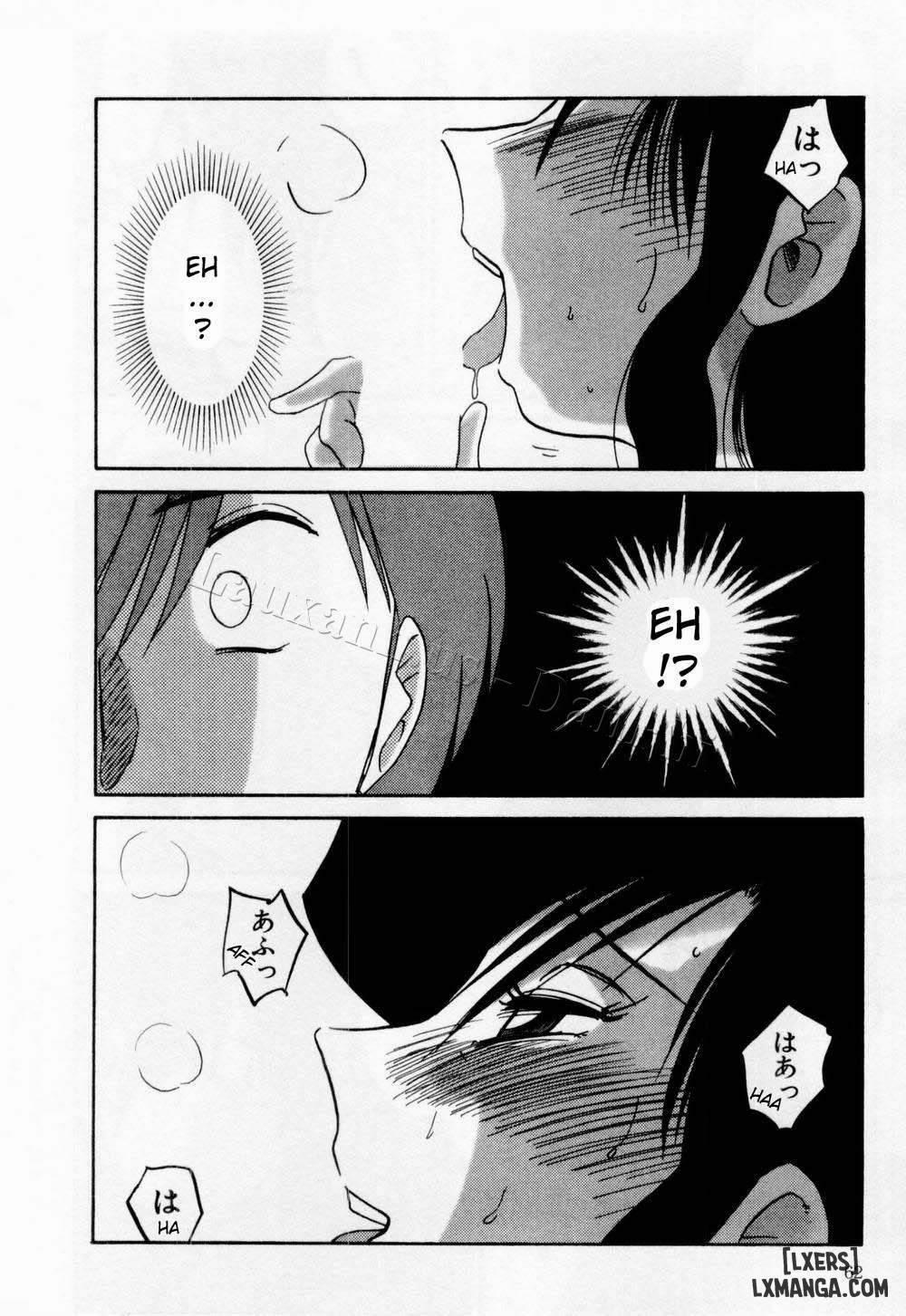 Tatoeba Haha Ga 3 trang 16