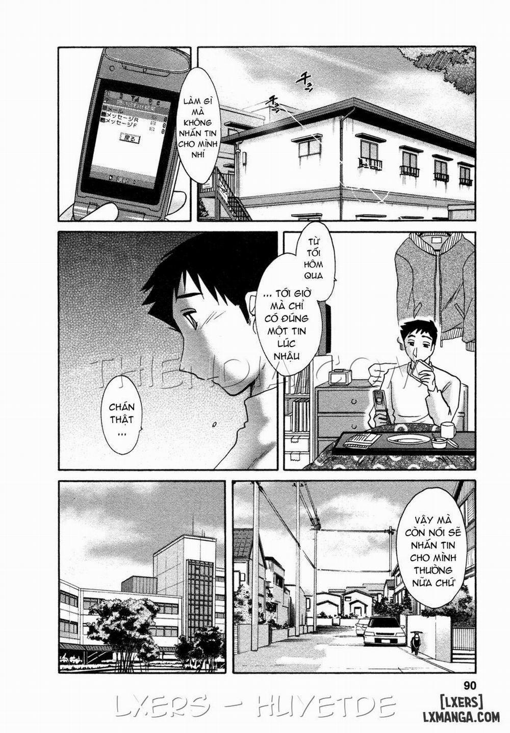 Tatoeba Haha Ga 31 trang 4