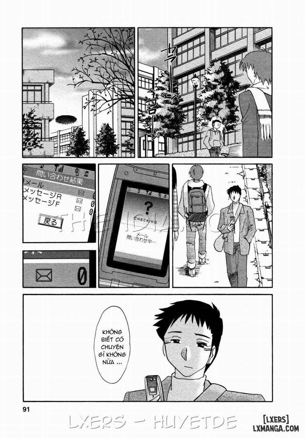 Tatoeba Haha Ga 31 trang 5