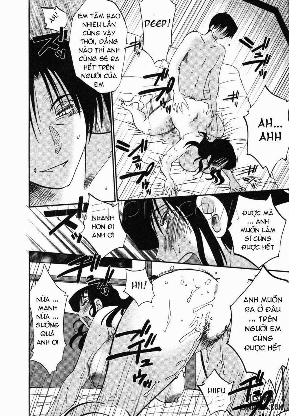 Tatoeba Haha Ga 32 trang 18