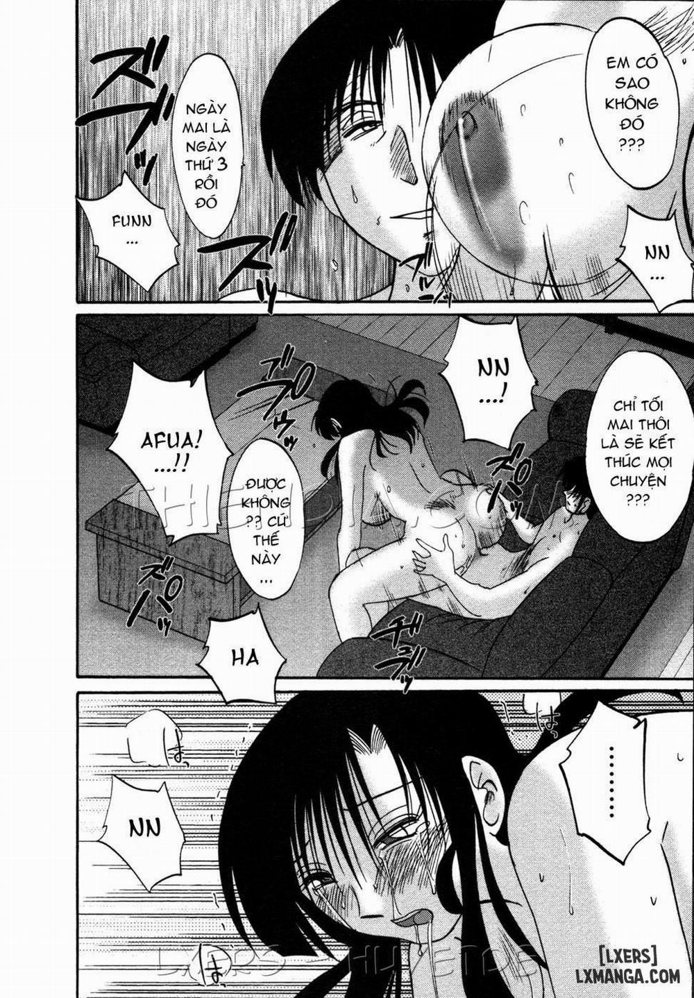 Tatoeba Haha Ga 33 trang 6