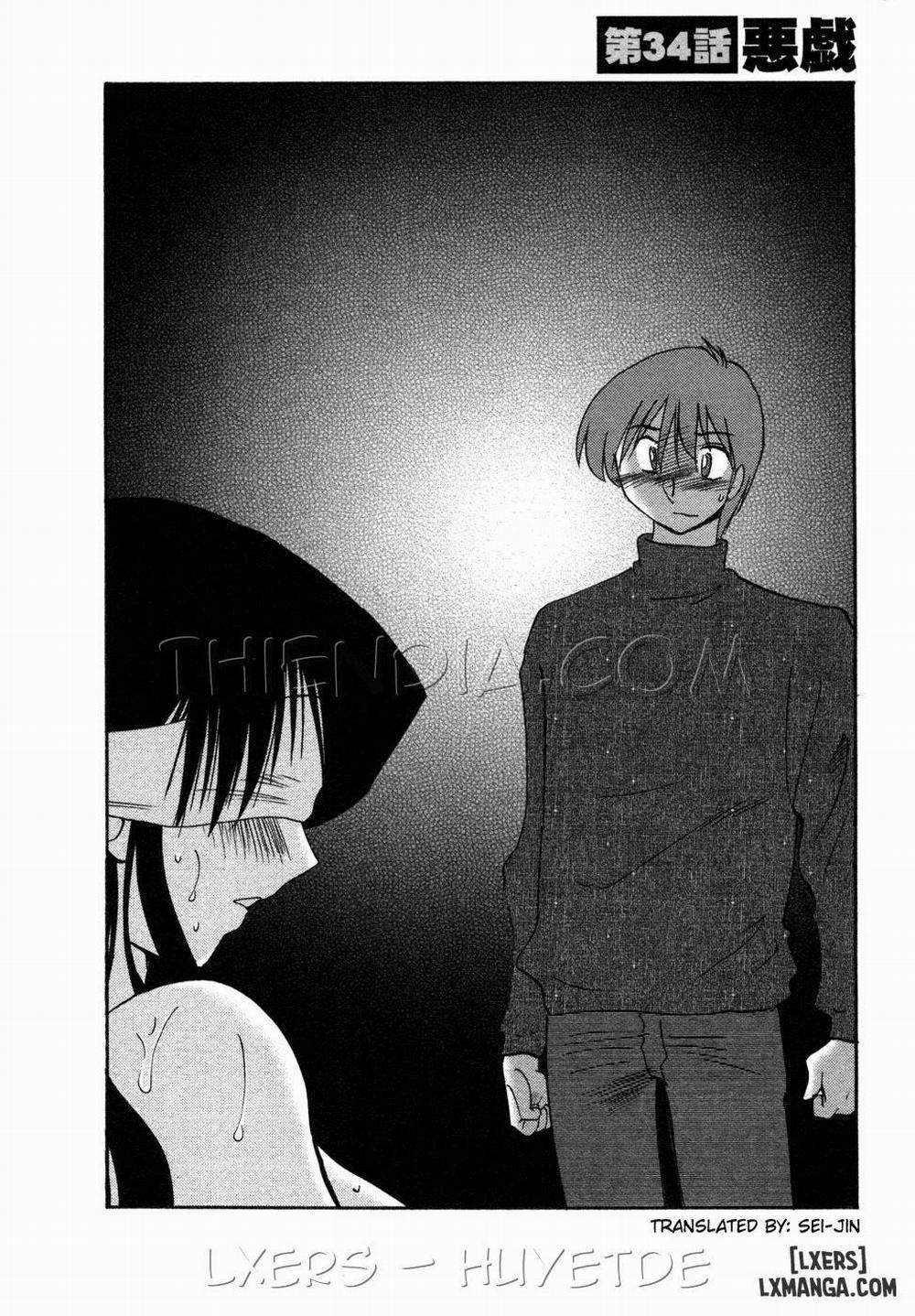 Tatoeba Haha Ga 34 trang 4