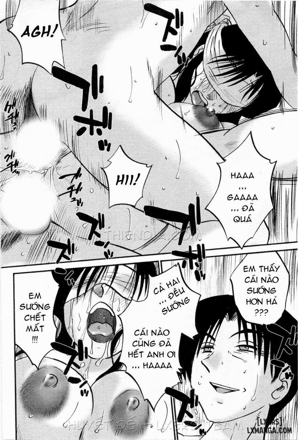 Tatoeba Haha Ga 35 trang 24