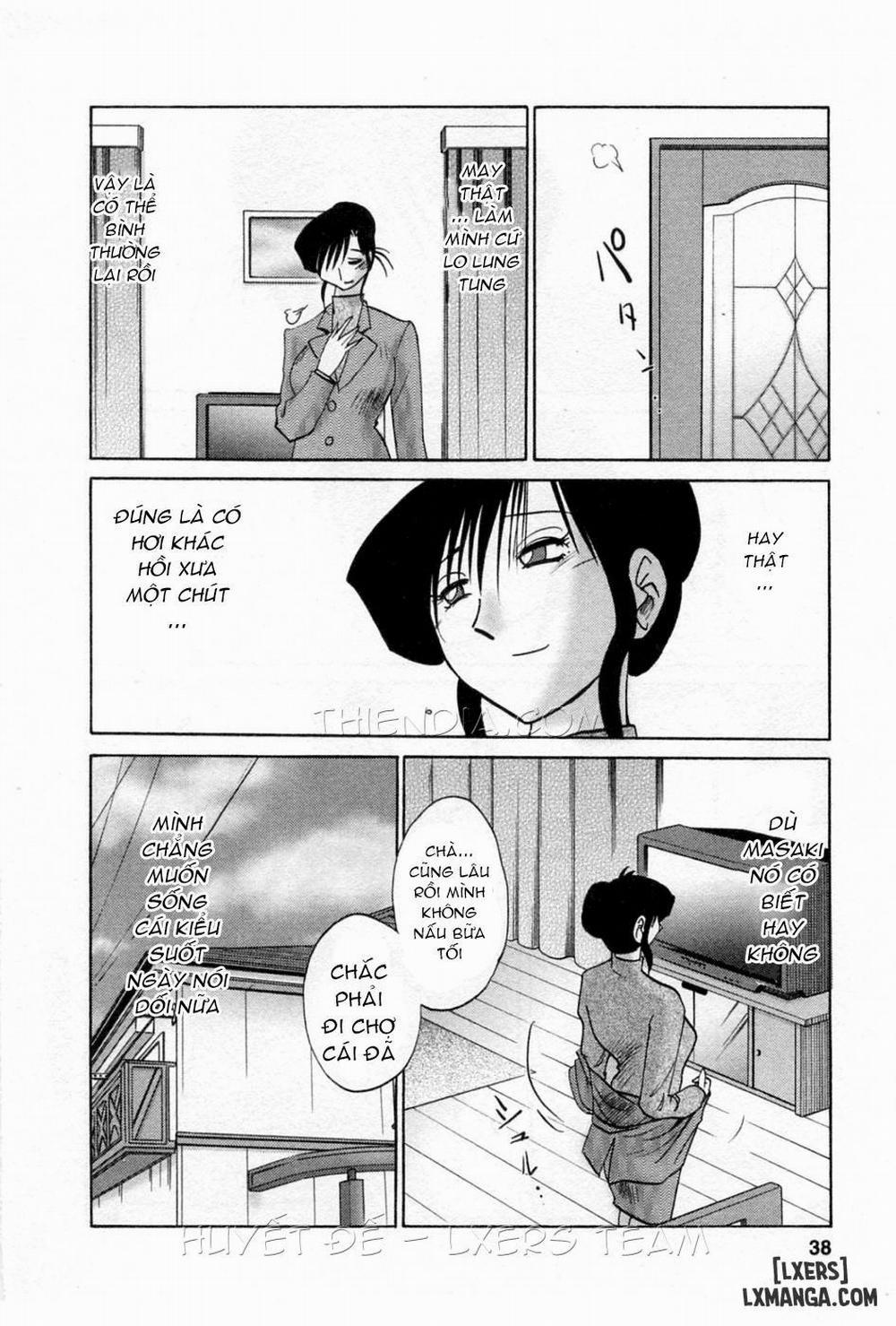 Tatoeba Haha Ga 36 trang 16