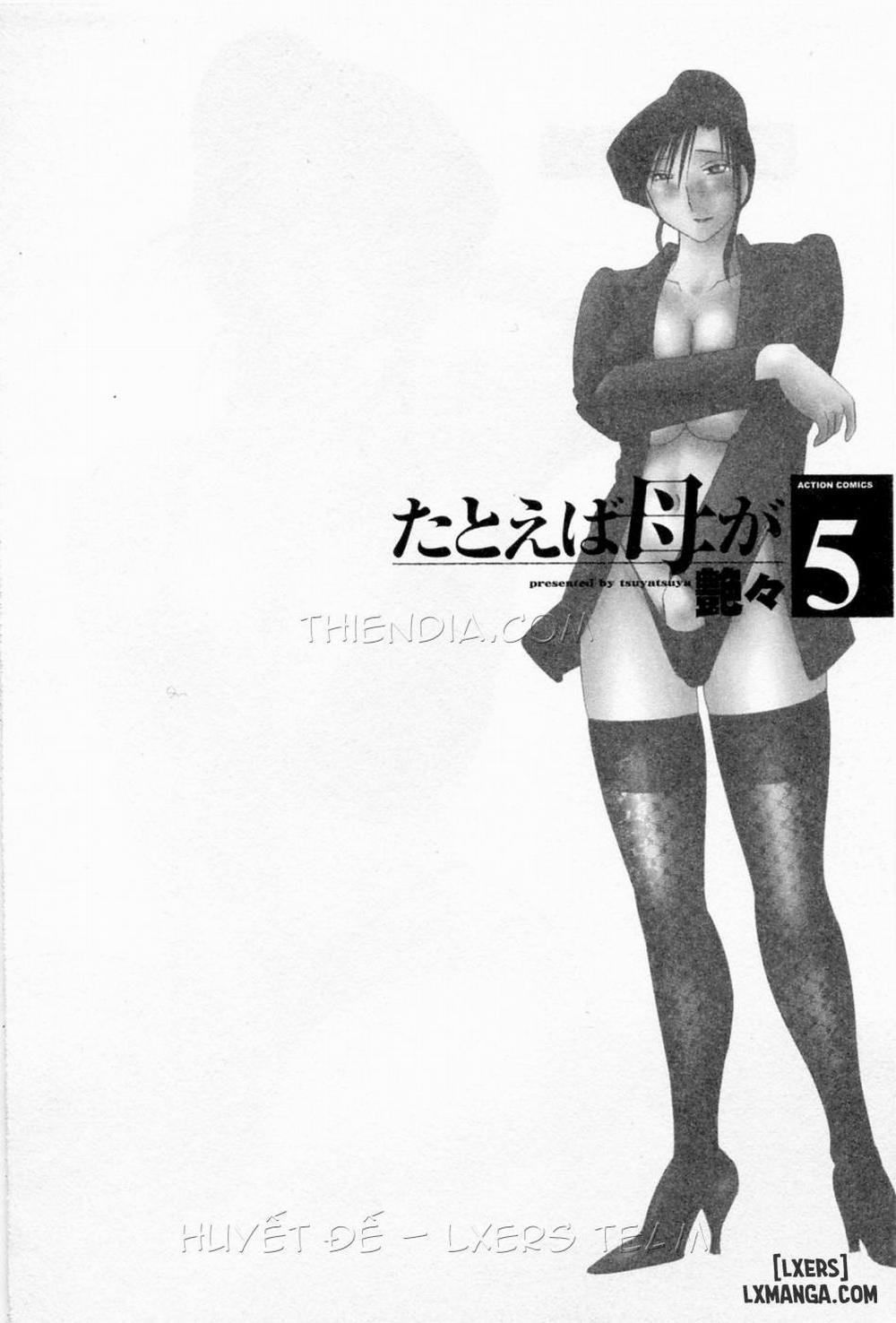 Tatoeba Haha Ga 36 trang 6