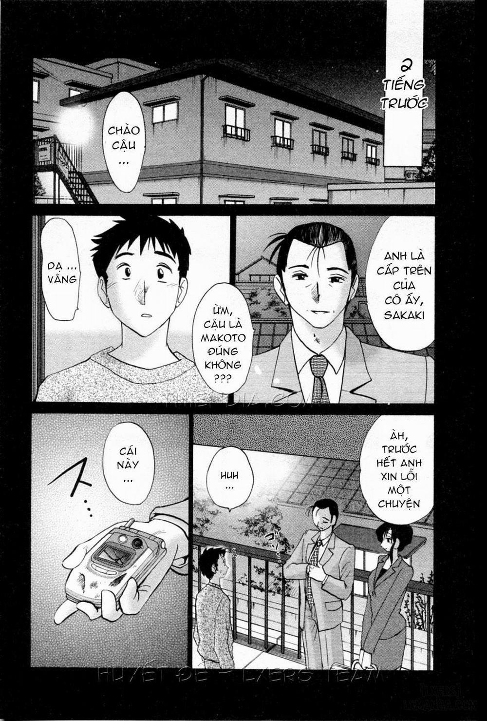 Tatoeba Haha Ga 36 trang 7