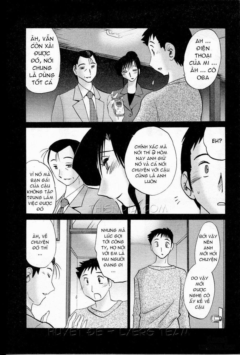 Tatoeba Haha Ga 36 trang 8