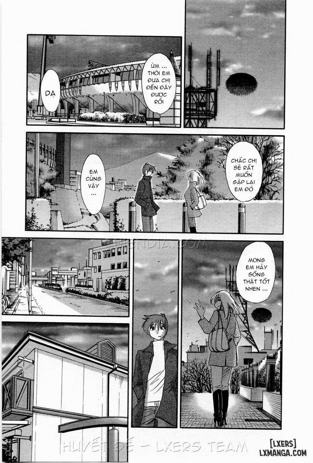 Tatoeba Haha Ga 37 trang 21