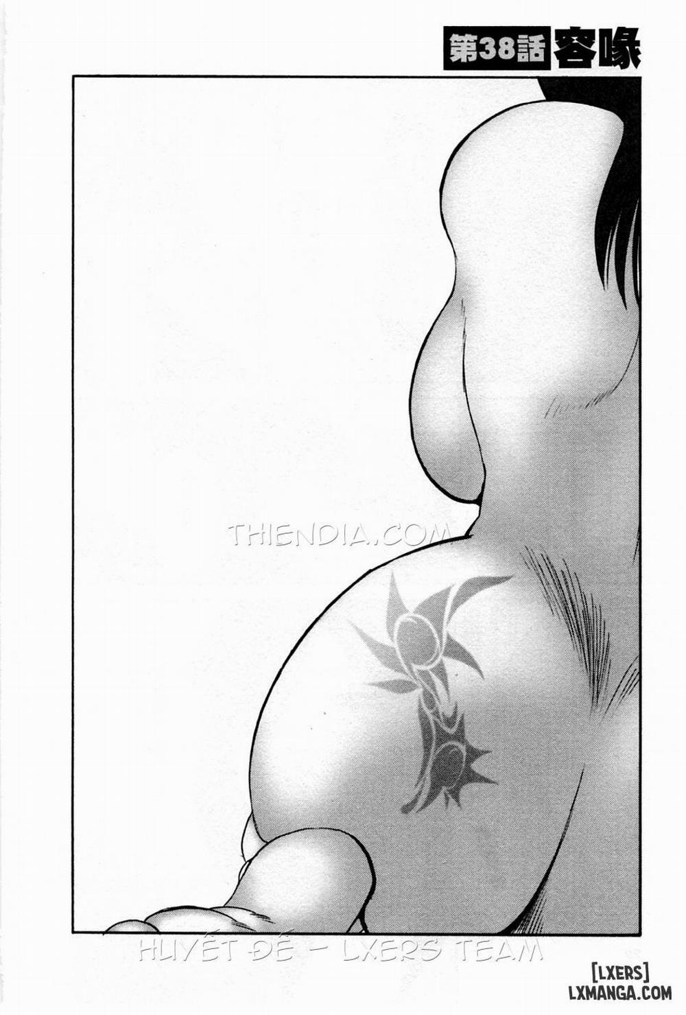 Tatoeba Haha Ga 38 trang 4