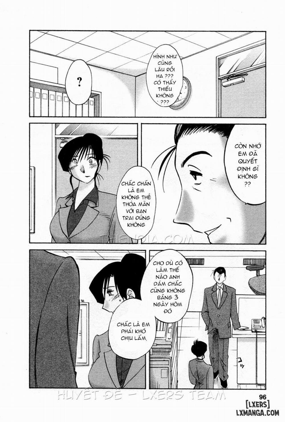 Tatoeba Haha Ga 39 trang 10