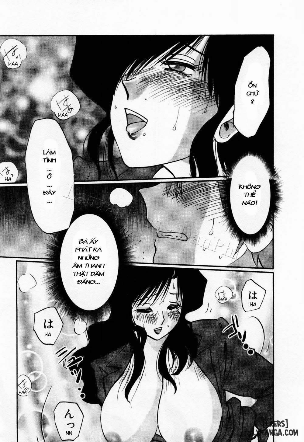 Tatoeba Haha Ga 4 trang 4