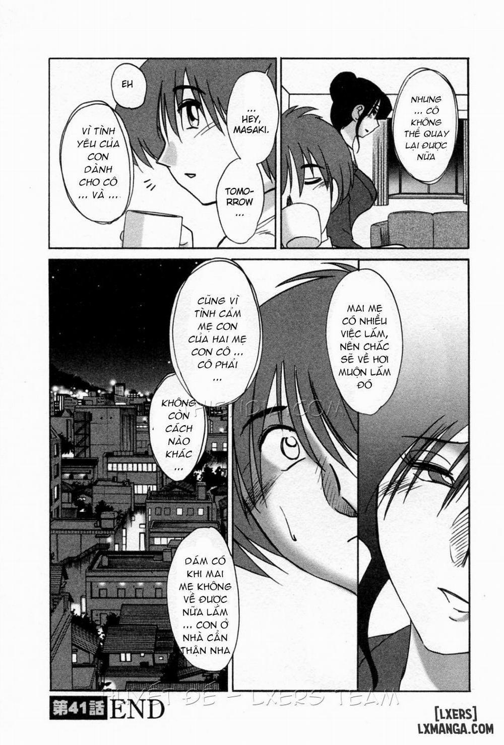 Tatoeba Haha Ga 41 trang 18