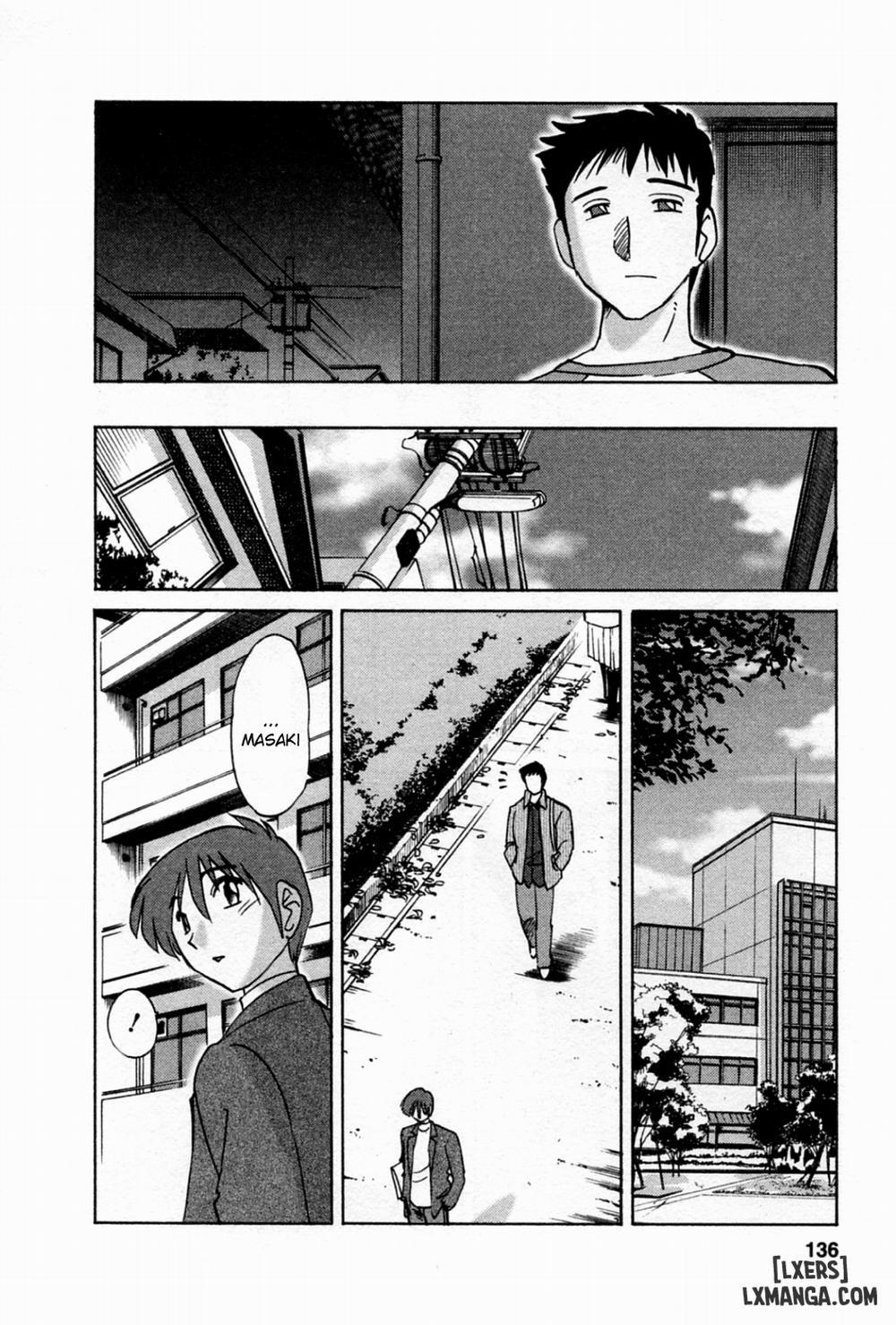 Tatoeba Haha Ga 41 trang 3