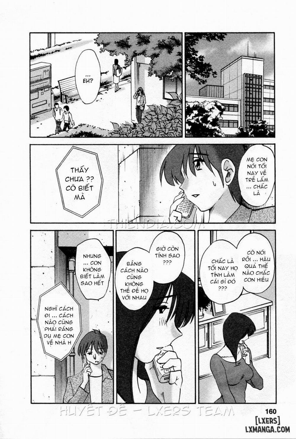 Tatoeba Haha Ga 42 trang 10