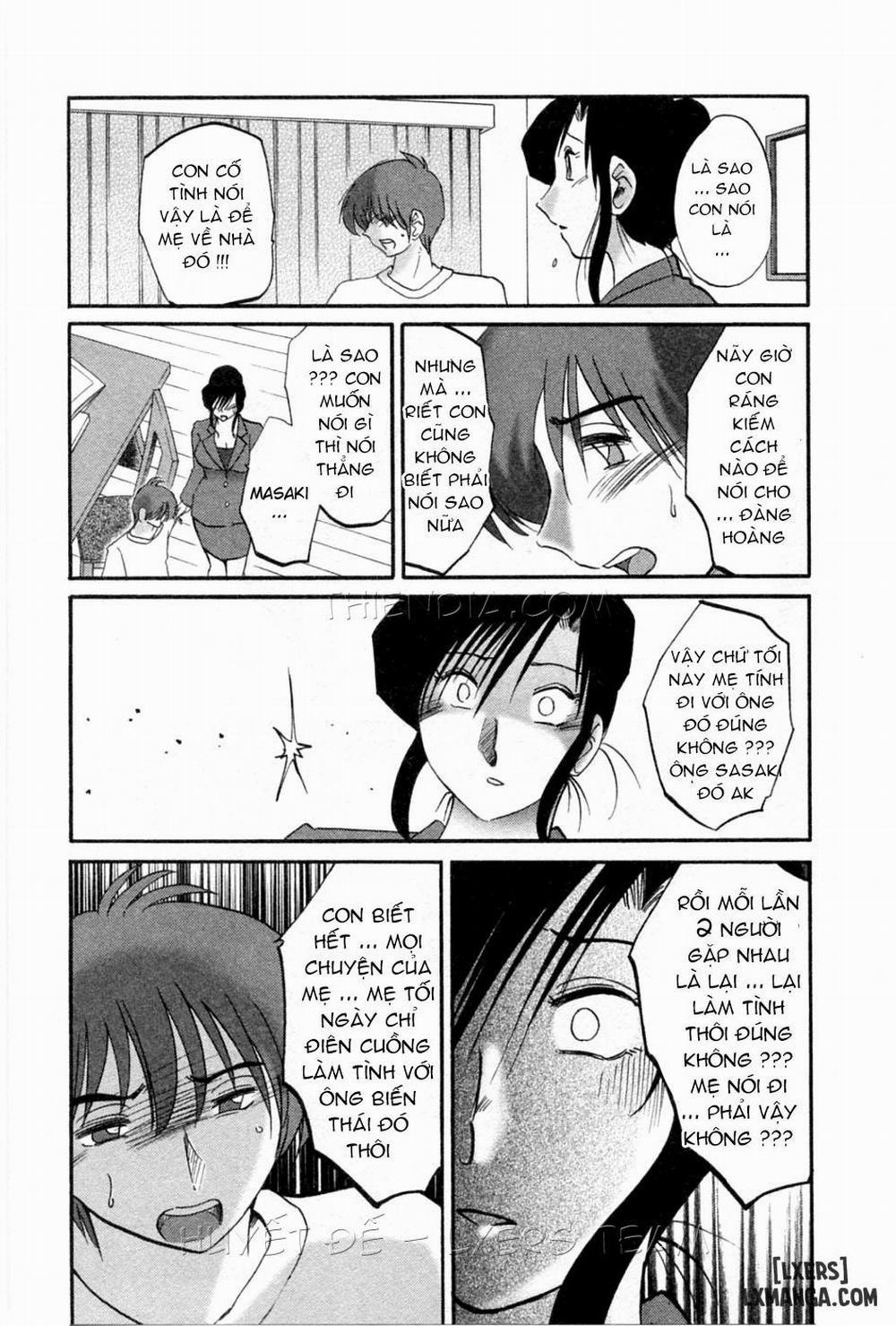 Tatoeba Haha Ga 42 trang 21