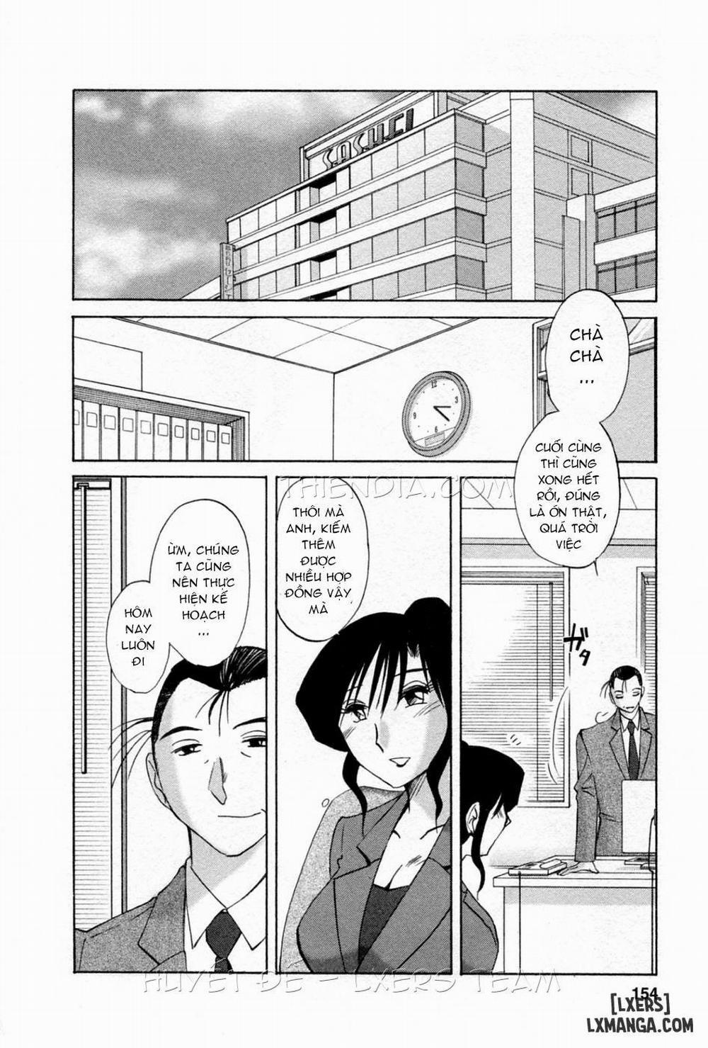 Tatoeba Haha Ga 42 trang 4