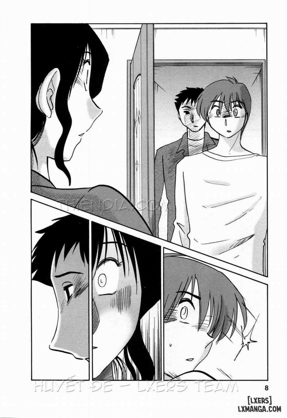 Tatoeba Haha Ga 43 trang 10