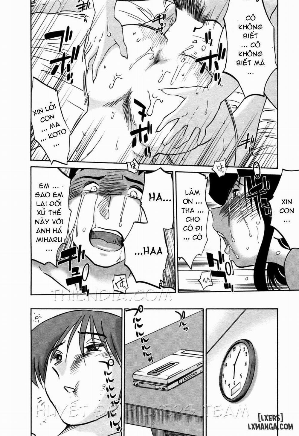 Tatoeba Haha Ga 43 trang 22