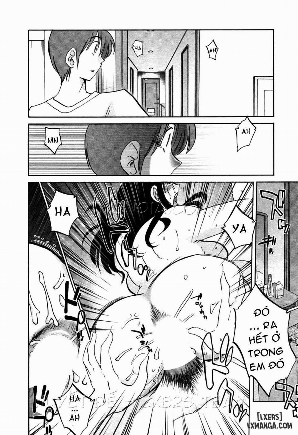 Tatoeba Haha Ga 43 trang 24