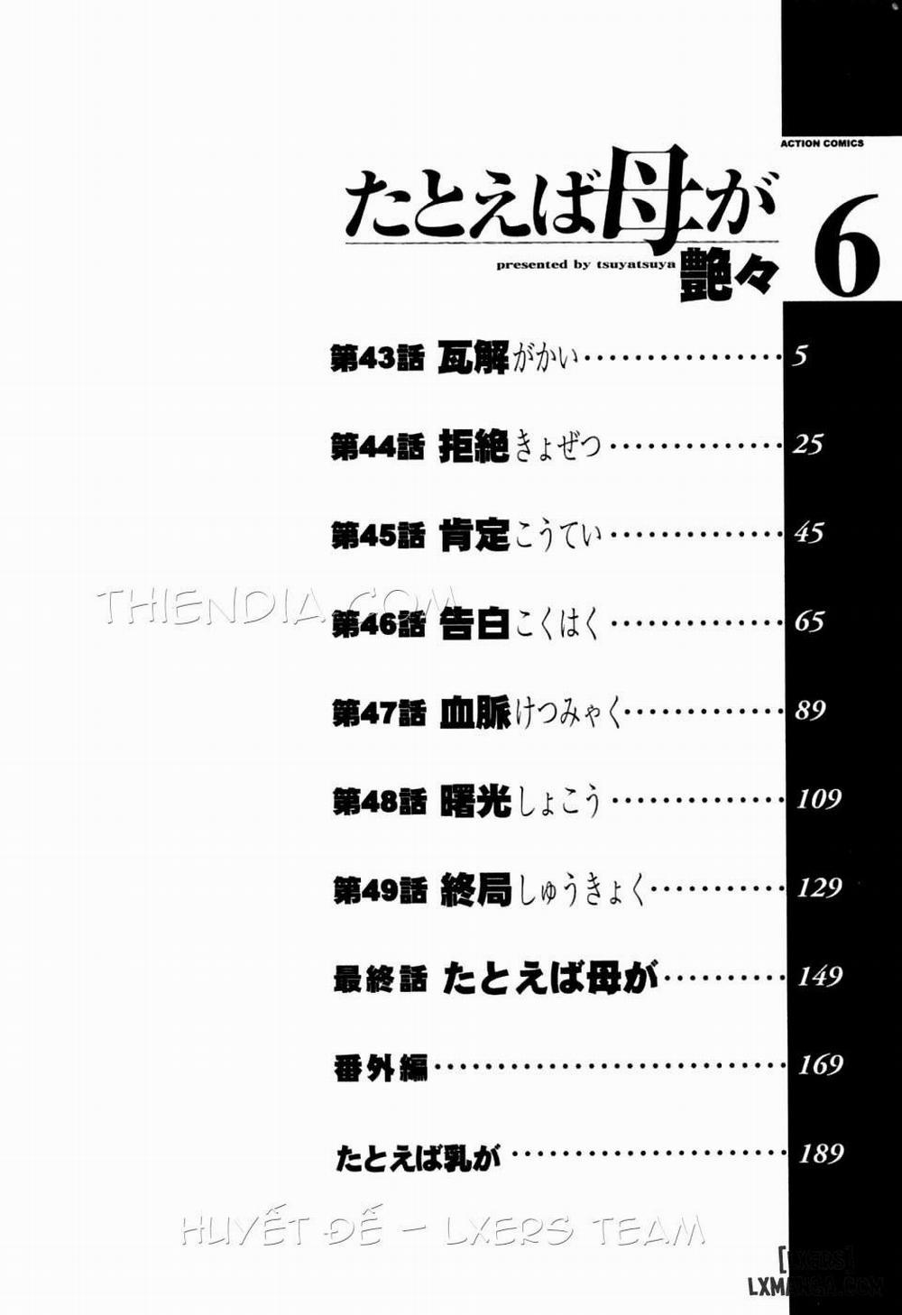 Tatoeba Haha Ga 43 trang 6