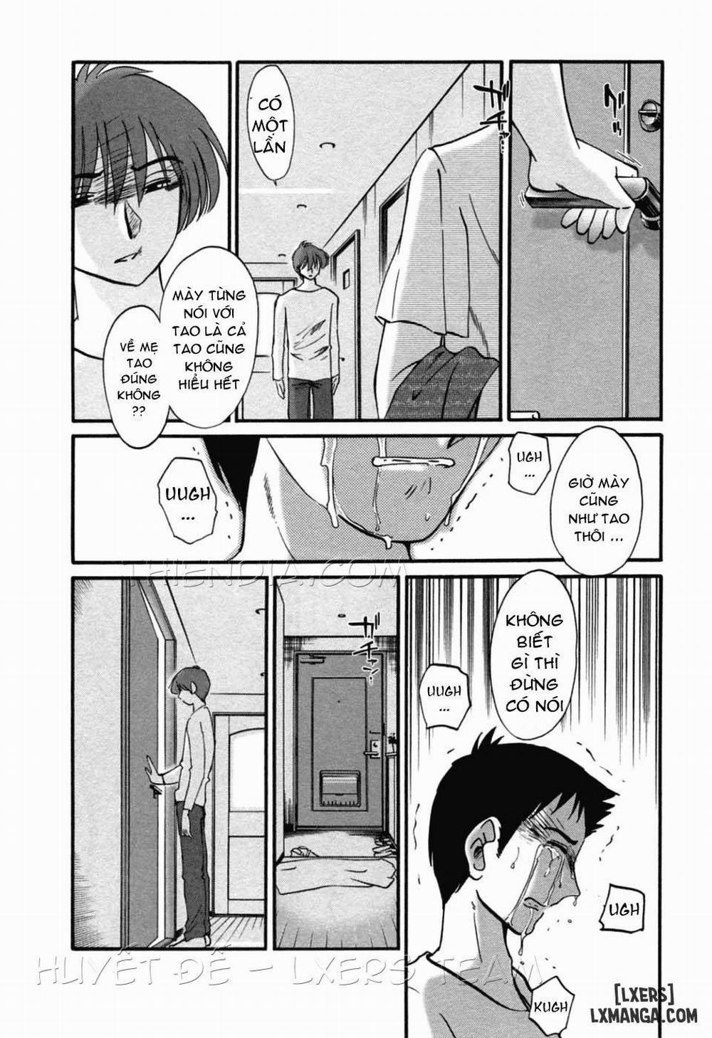 Tatoeba Haha Ga 44 trang 20