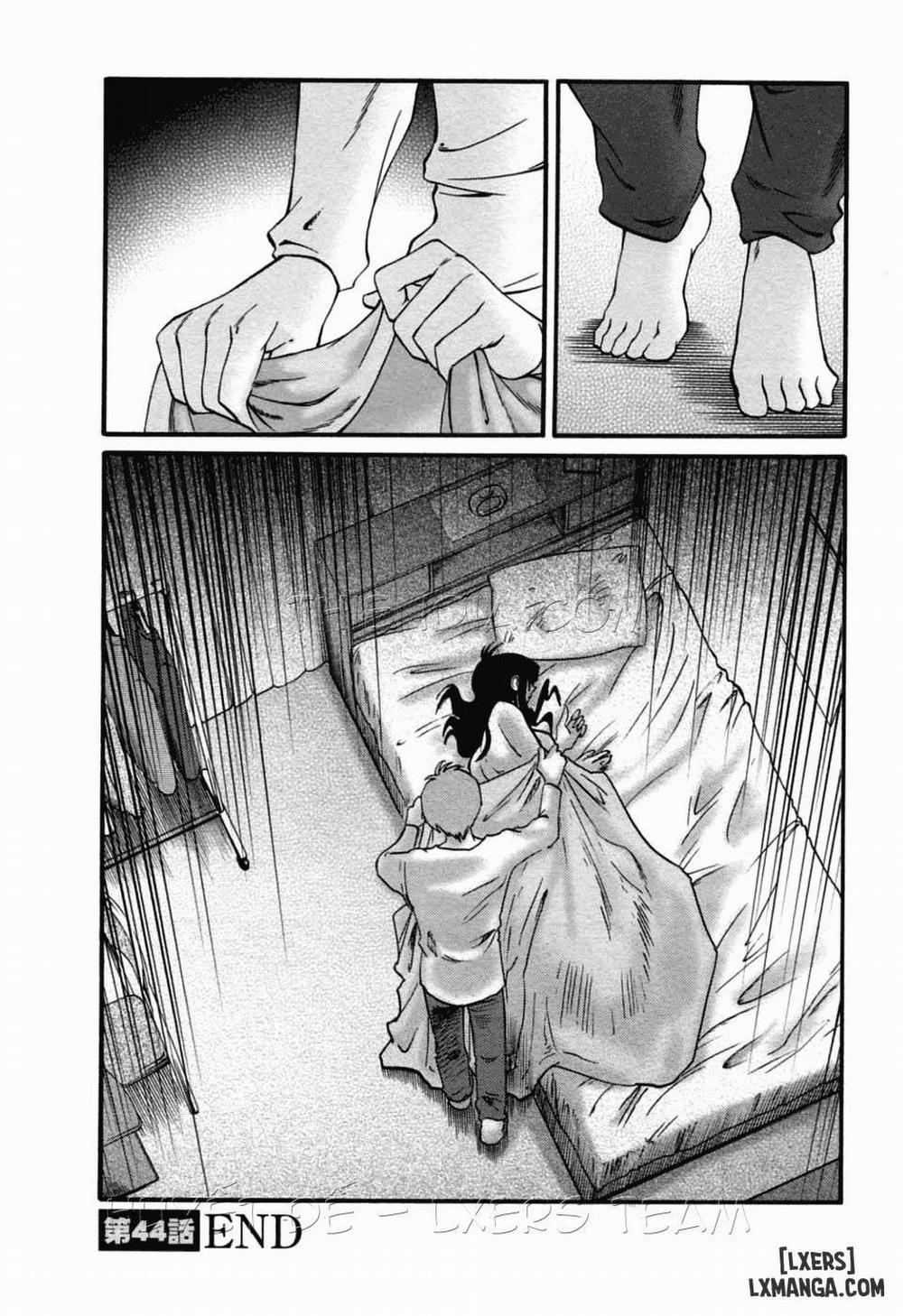 Tatoeba Haha Ga 44 trang 22