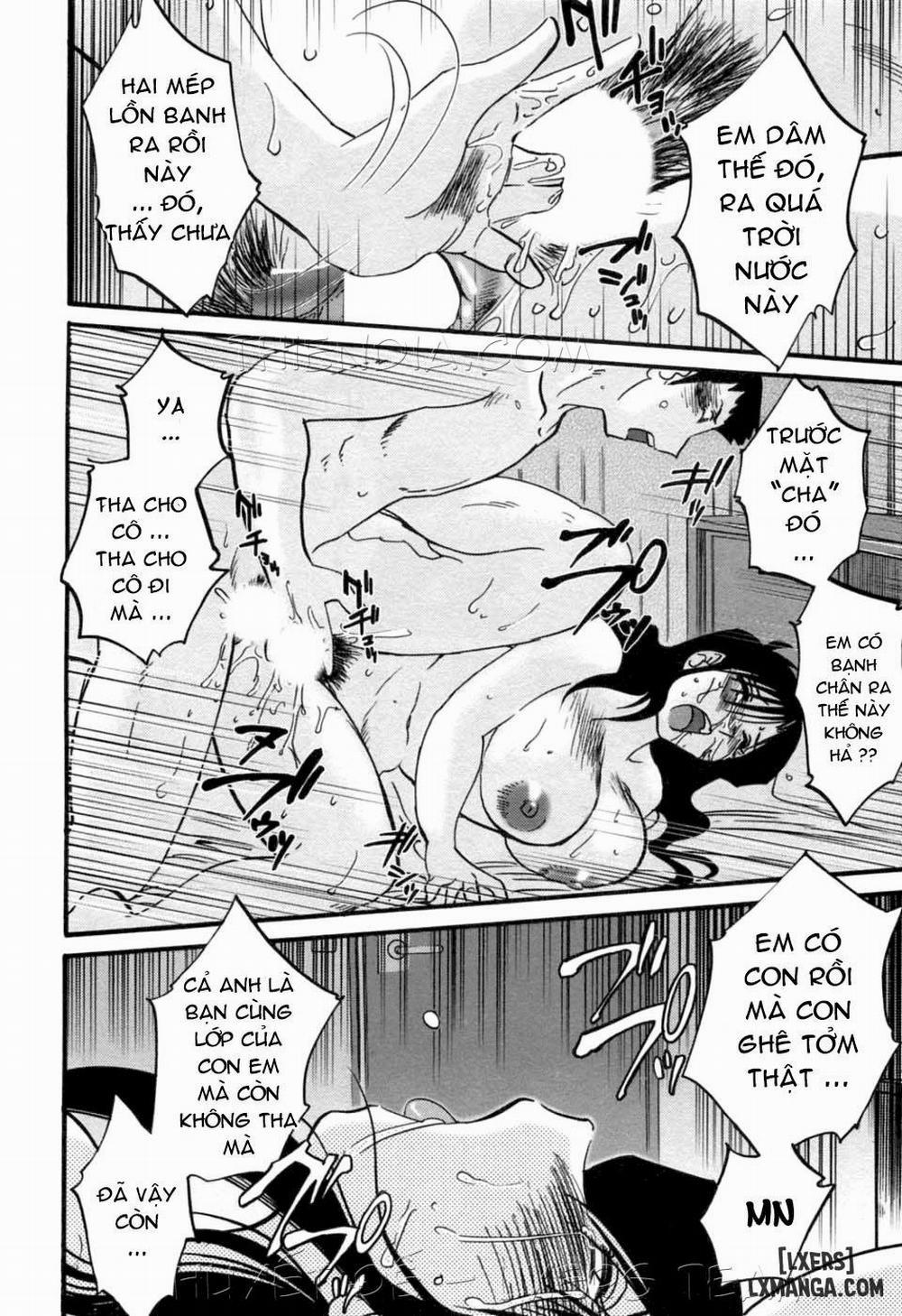 Tatoeba Haha Ga 44 trang 6