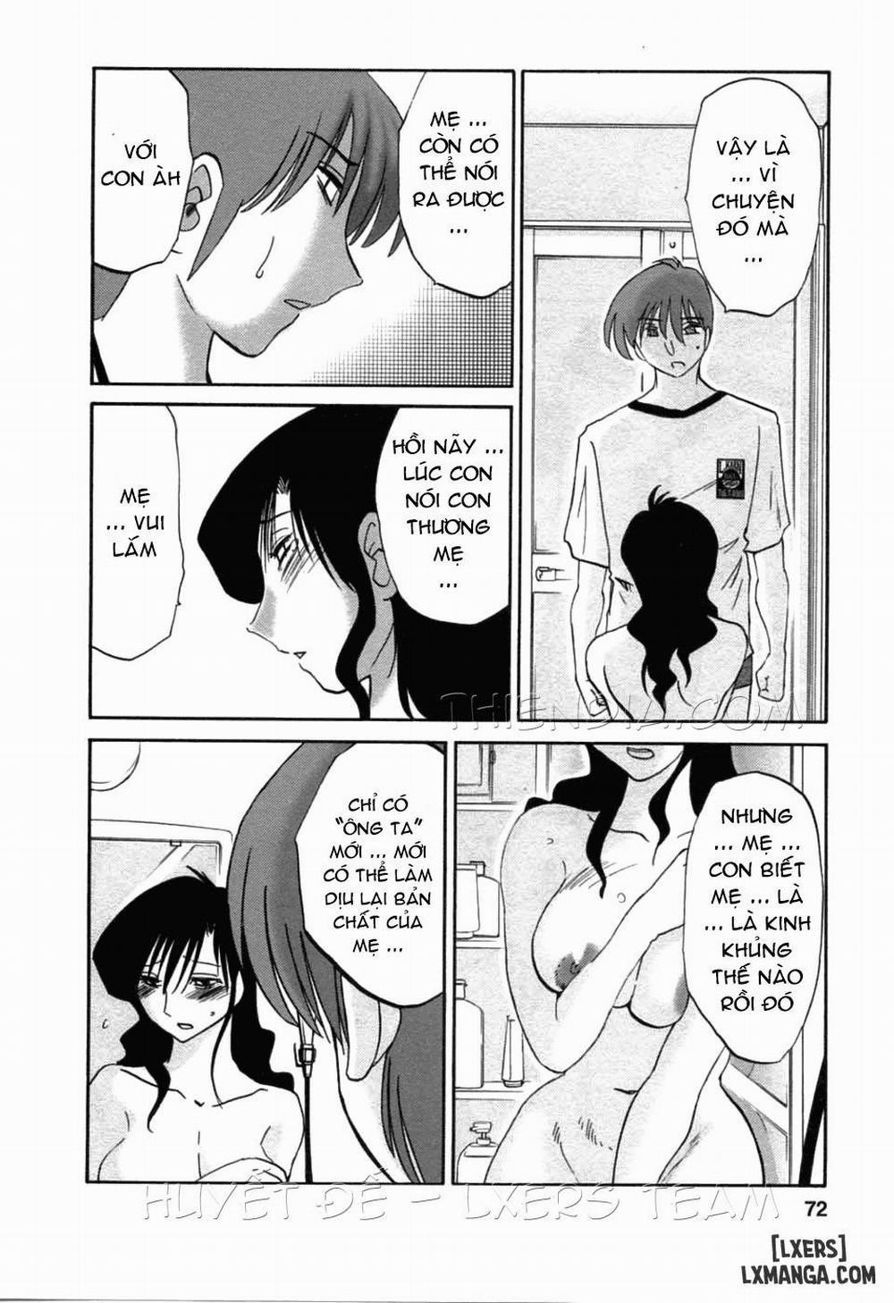 Tatoeba Haha Ga 46 trang 10