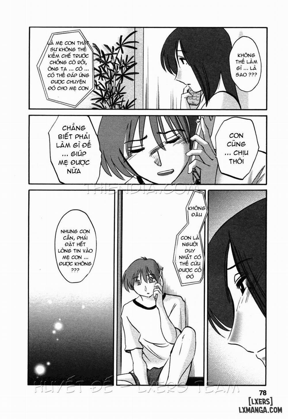 Tatoeba Haha Ga 46 trang 16