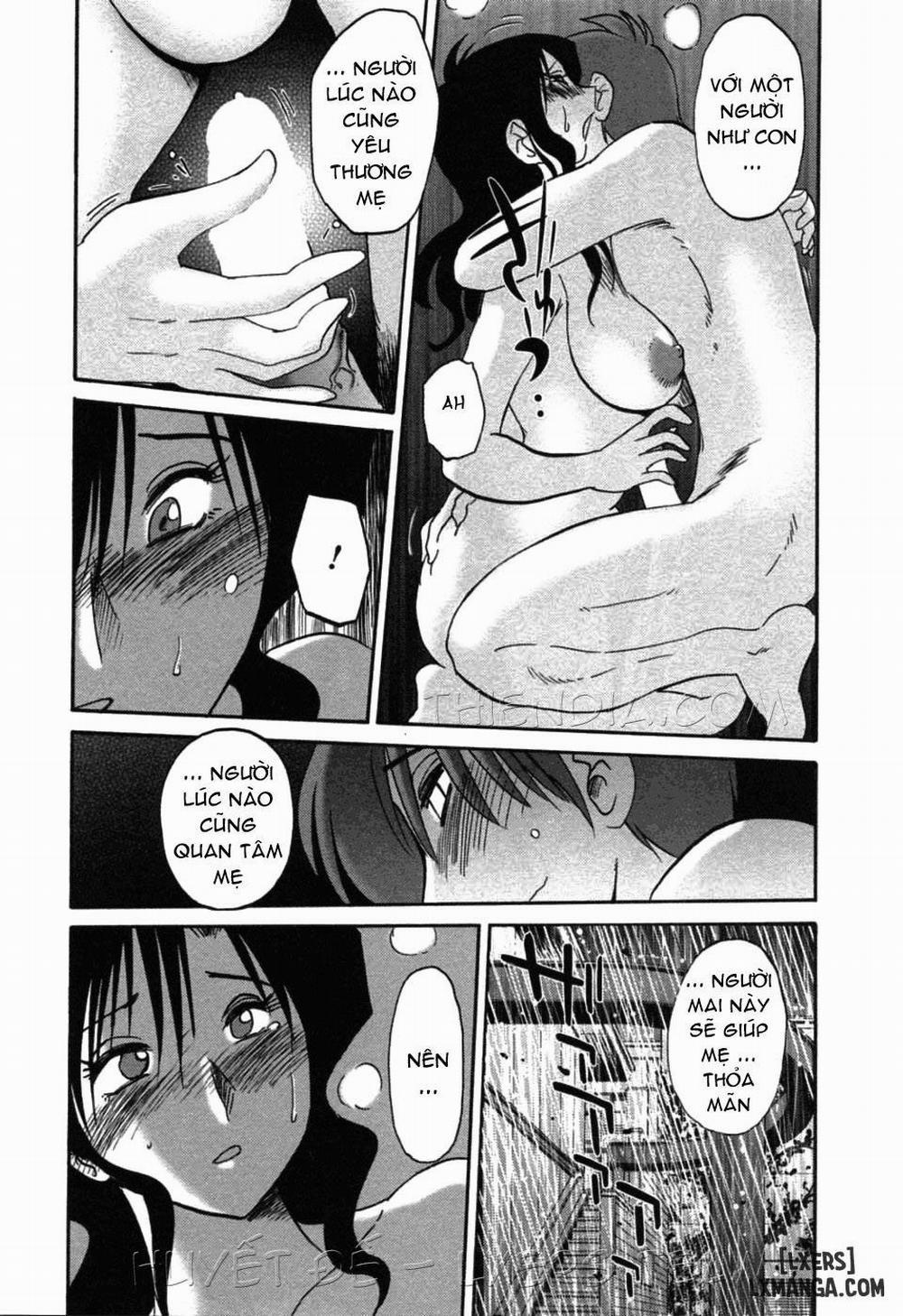 Tatoeba Haha Ga 46 trang 25