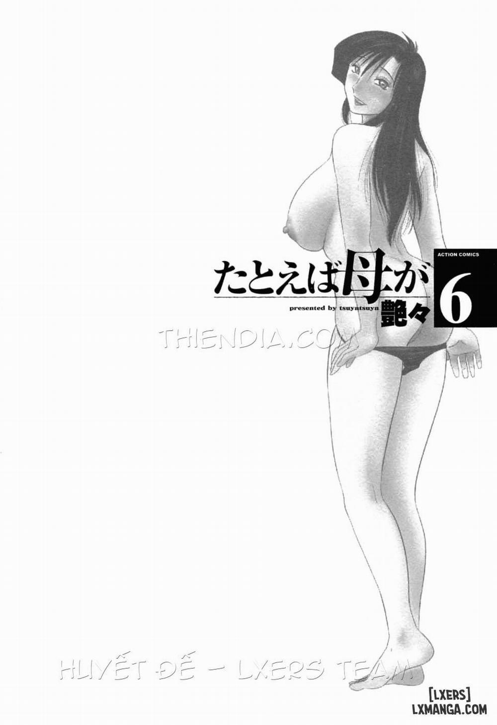 Tatoeba Haha Ga 46 trang 6