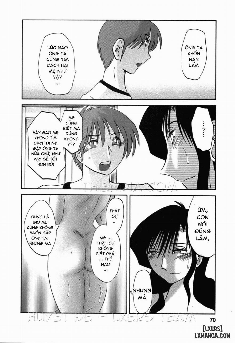 Tatoeba Haha Ga 46 trang 8