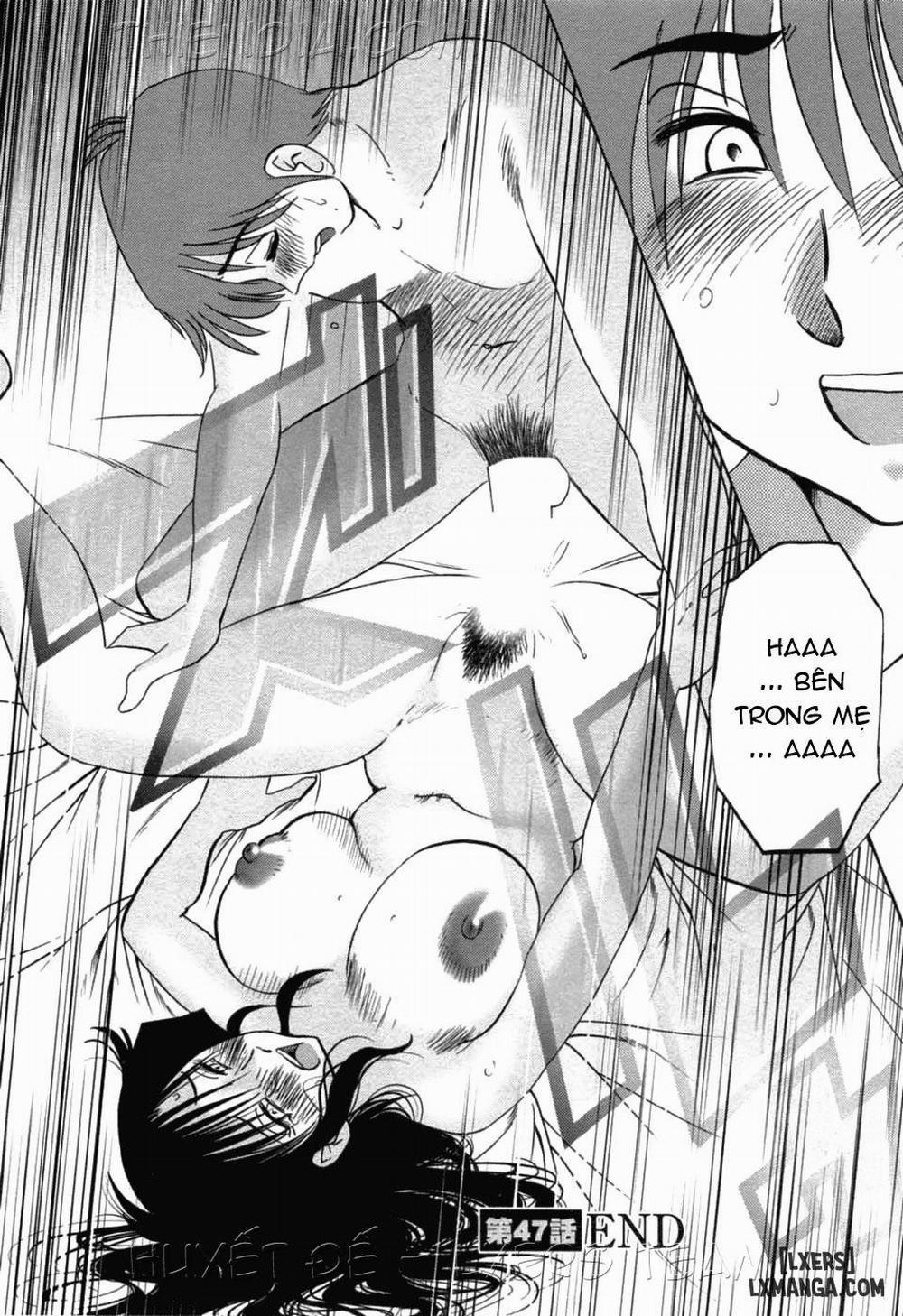 Tatoeba Haha Ga 47 trang 22