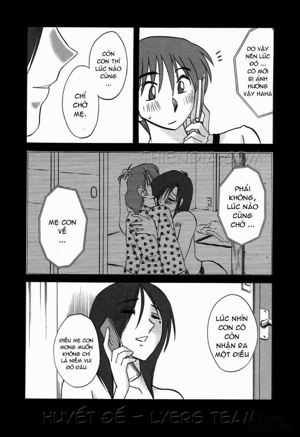 Tatoeba Haha Ga 47 trang 9