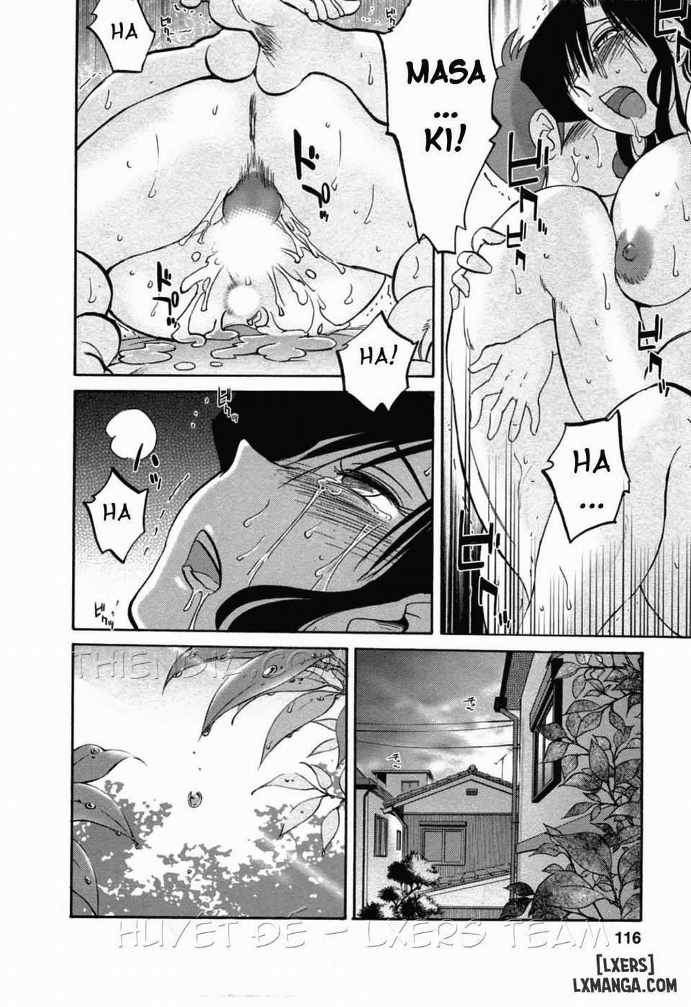 Tatoeba Haha Ga 48 trang 10