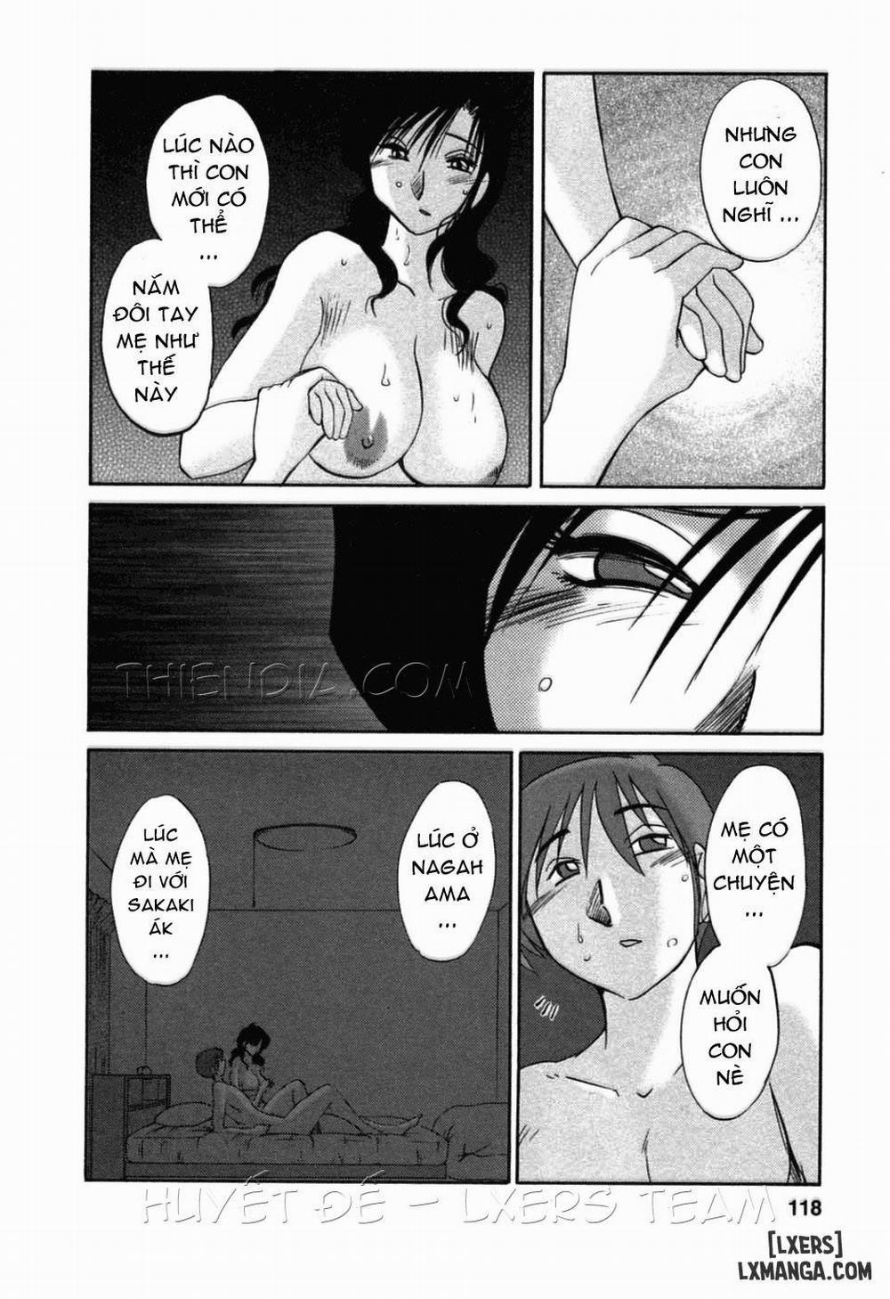 Tatoeba Haha Ga 48 trang 12