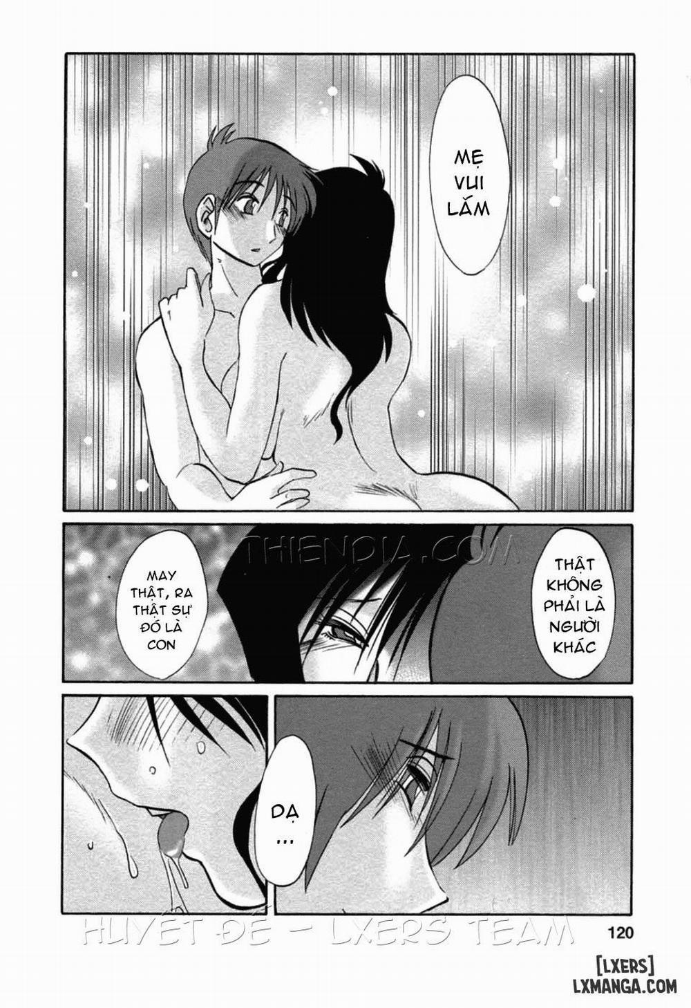 Tatoeba Haha Ga 48 trang 14