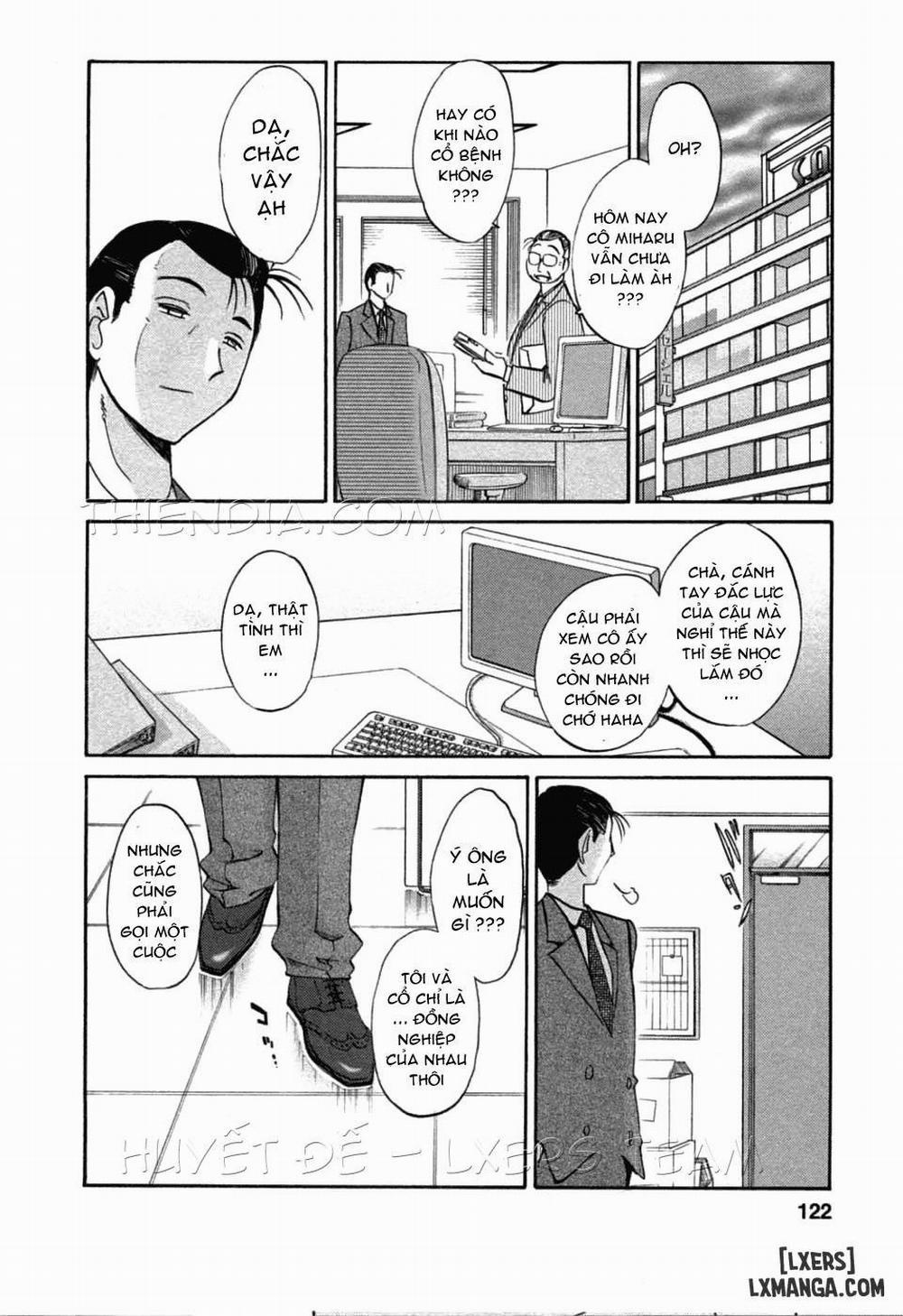 Tatoeba Haha Ga 48 trang 16